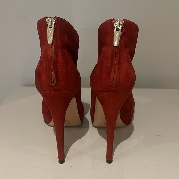 Gianvito Rossi Boots - Size 37 - Picture 7 of 13